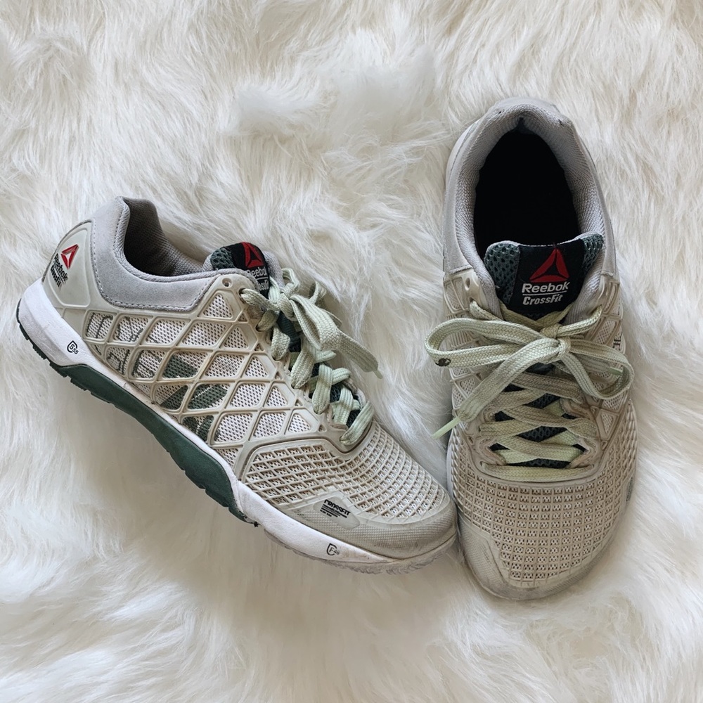 Reebok CrossFit Nano 4.0 Women’s Shoes